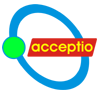 AcceptIO.com logo